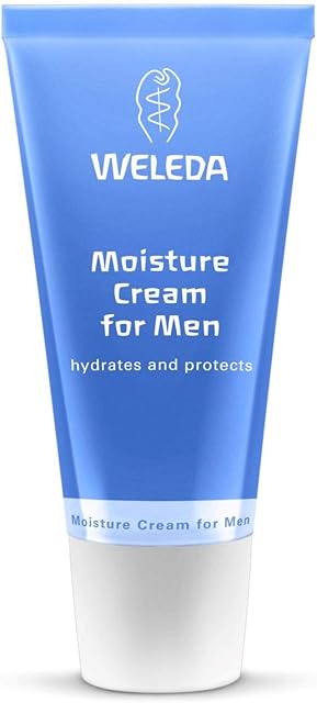 Weleda Mens Moisture Cream, 30 ml