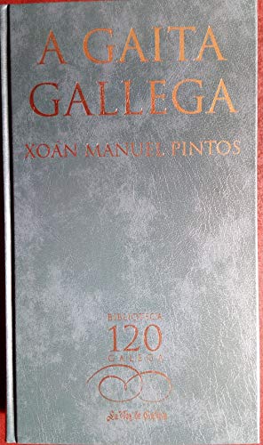  A GAITA GALLEGA.