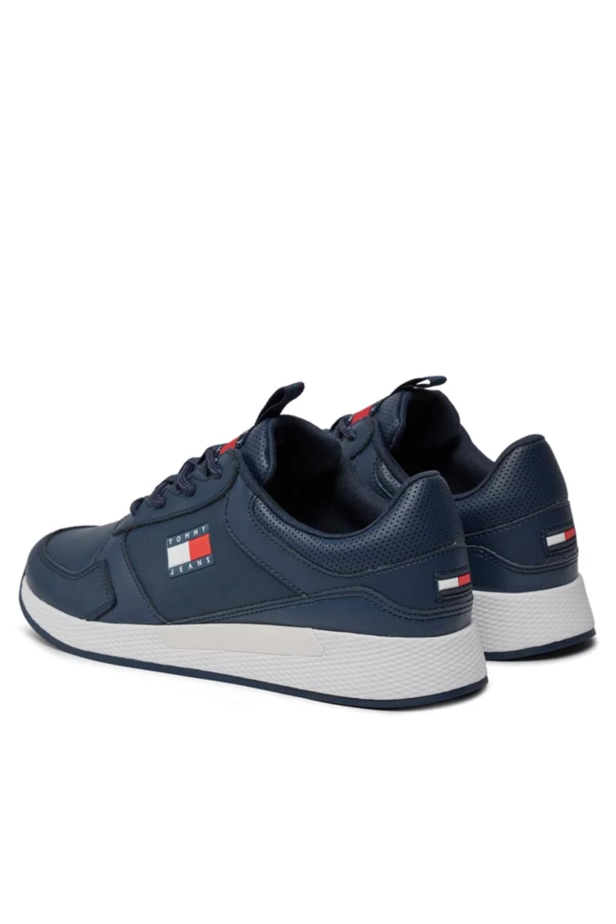 Tommy Jeans Sneakers da Runner Uomo Scarpe