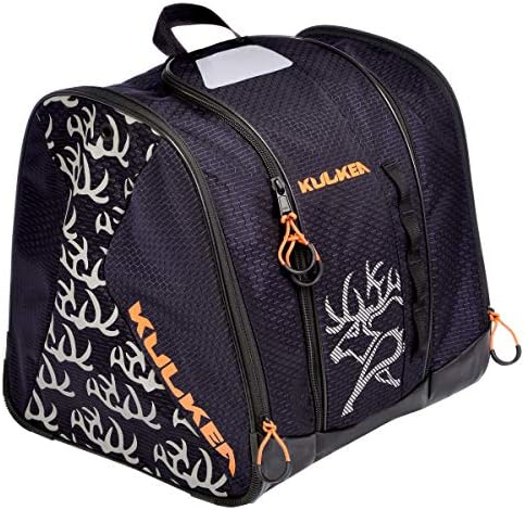 Speed Star Kids Ski Boot Bag