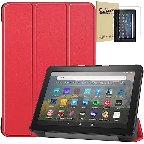 y9HKXtBtzGWAAN Fire HD 10  Fire HD 10 Plus 2021 10.1C`ƌ݊P[X t@C[ HD10 / HD10 Plus 2021 11i2021NfjO܃X^hJo[