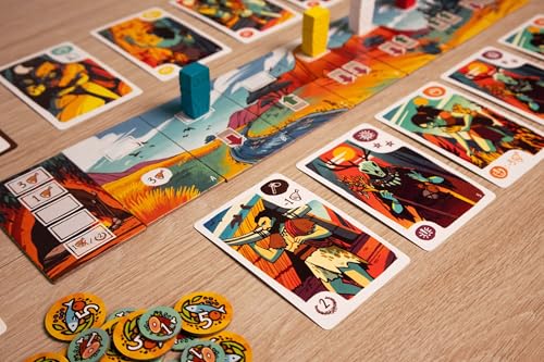 Pegasus Spiele Mesos - 7