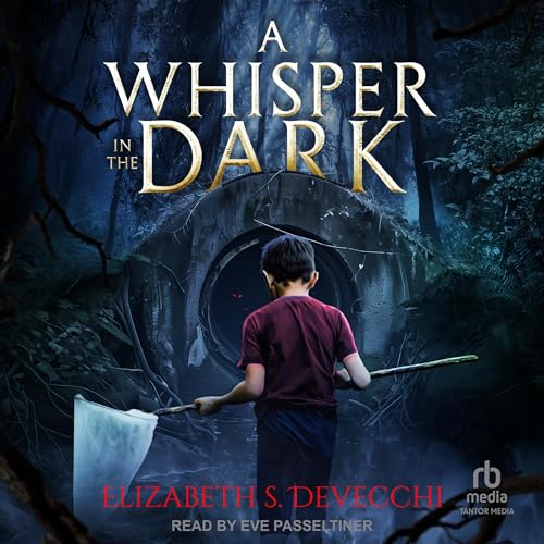 A Whisper in the Dark (Written by Elizabeth Devecchi) episode artwork