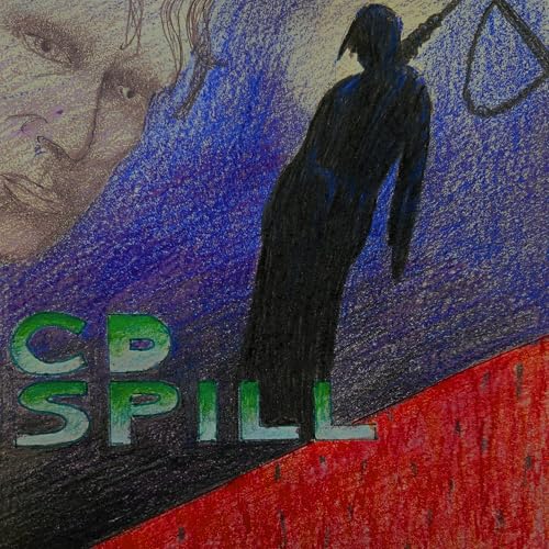 『Gabriel Knight: Sins of the Fathers med Jostein Hakestad og Kent William Innholt (#119)』のカバーアート