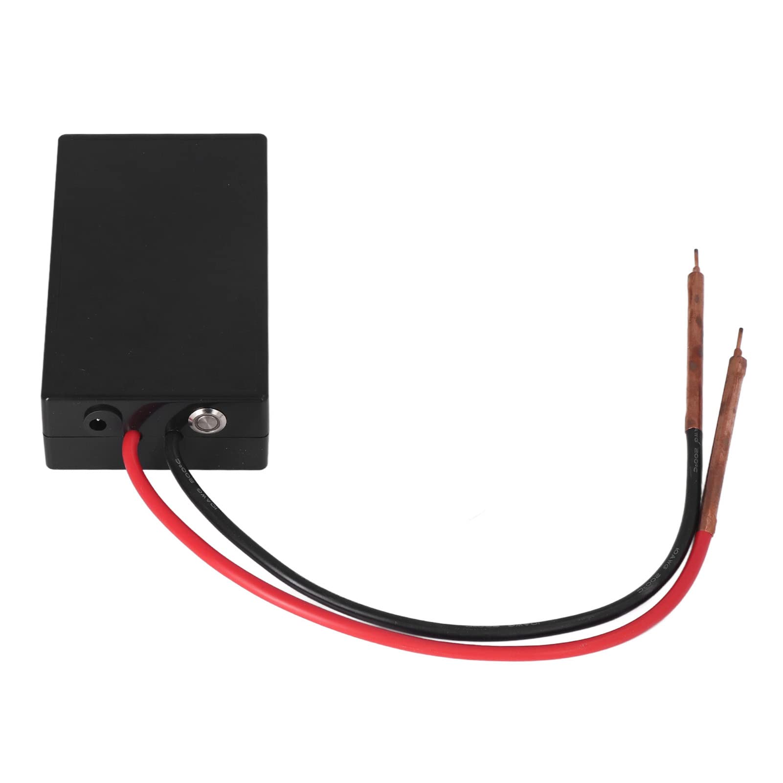 Mini Spot Welder, 6 Grades Portable Spot Welder Flexible for Battery