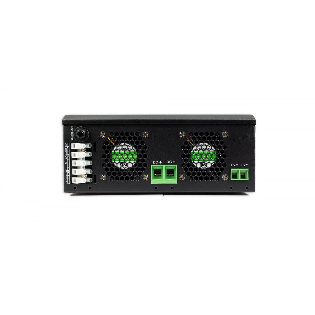 Inwerter solarny SINUS PRO ULTRA 4000 24/230V (2000/4000W) + 60A MPPT (145V)