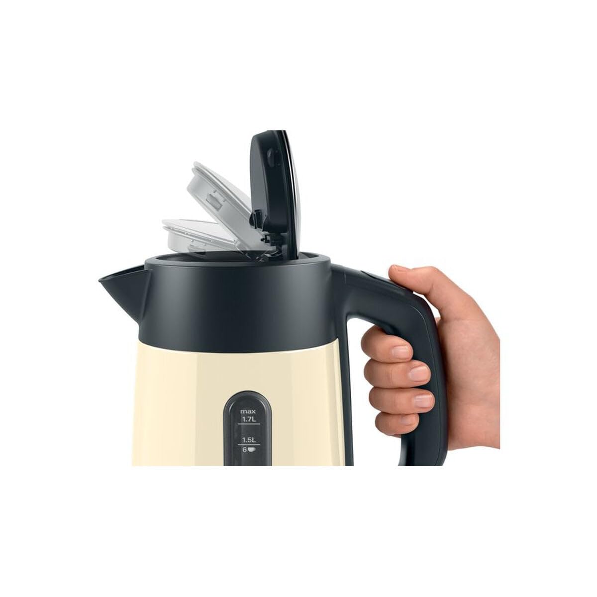 BOSCH - Jarro Eletrico TWK4P437