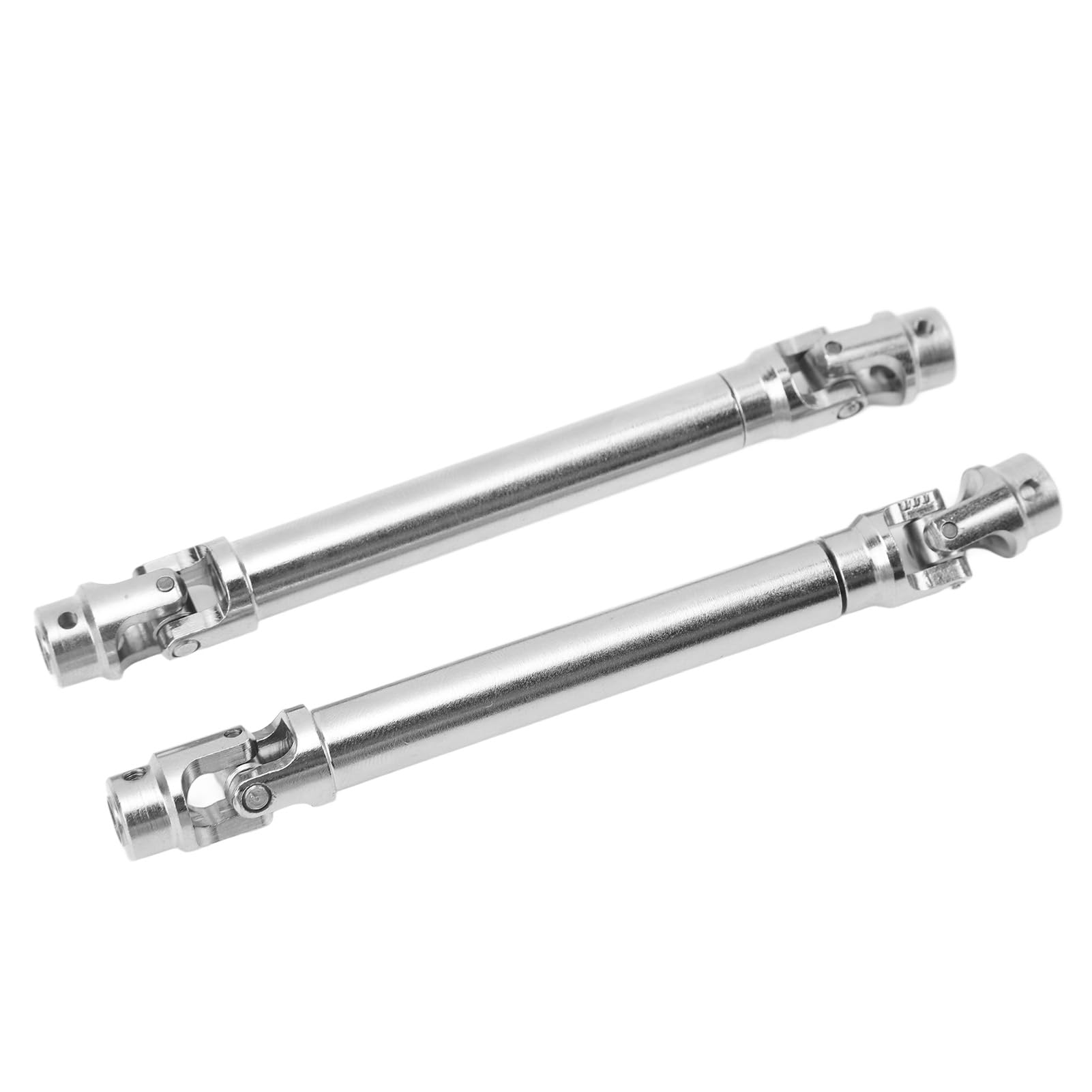 Premium RC Front Rear Drive Shafts Rustproof Improved Performance Suitable For FMS 1/10 Mashigan RC Car