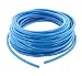 Produktbild Polyurethanleitung H07BQ-F 3G 2,5mm² blau 25 Meter Ring PUR Panzerkabel