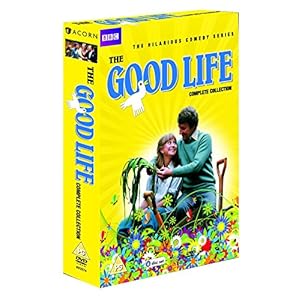 The Good Life: The Complete Collection