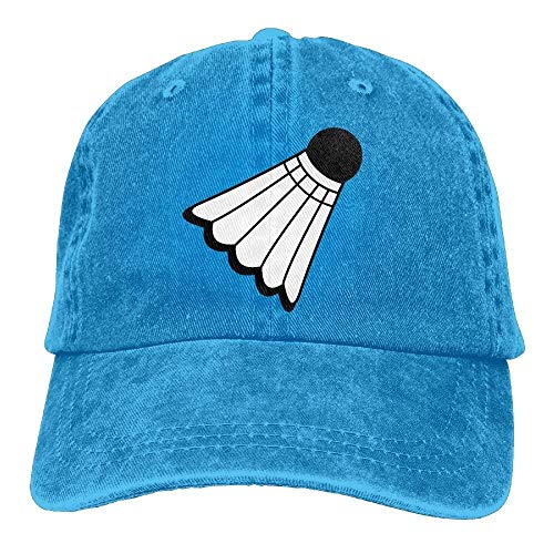 yting Red de jabalí Denim Gorras de béisbol del Casquillo del Sombrero de la Correa Ajustable del Deporte del algodón para los Hombres de Las Mujeres