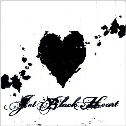 Jet Black Heart Jet Black Heart Music
