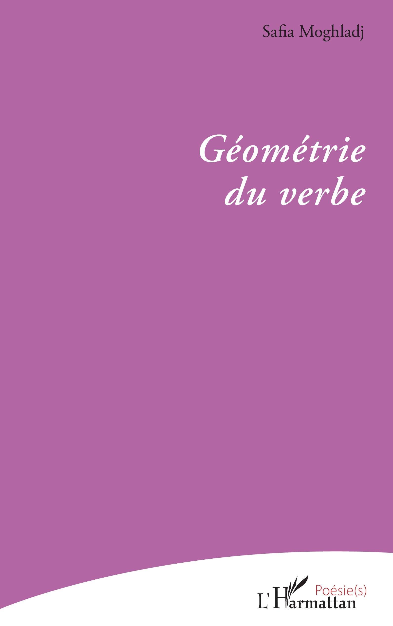 Géométrie du verbe (Poésie(s))