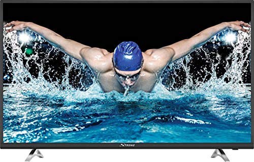 STRONG SRT 43UA6203 UHD Smart TV HDR - 4K Televisor LED...