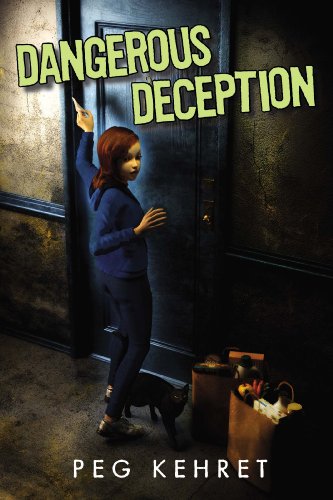 Dangerous Deception view 2