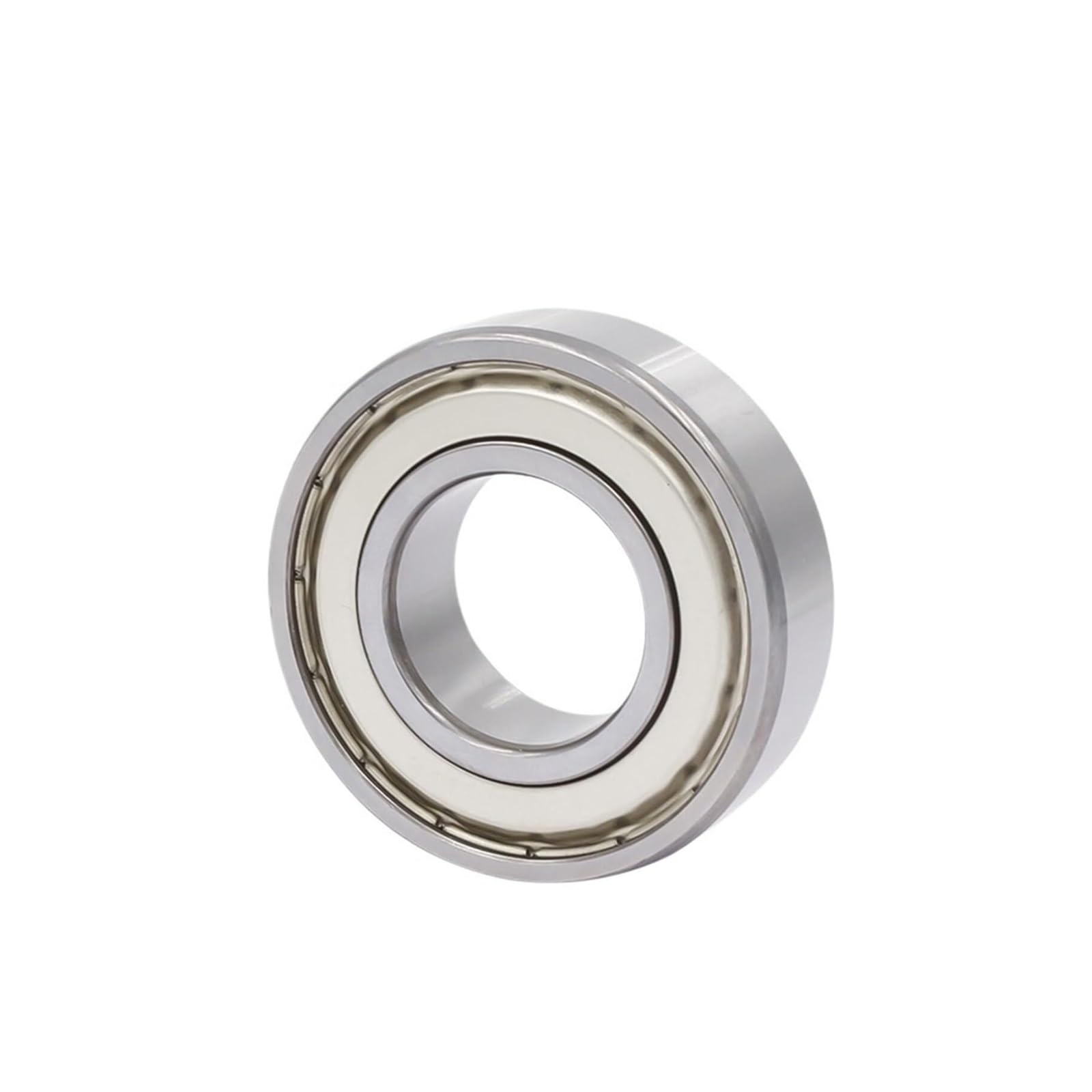 Bearings, 1 Piece deep Groove Ball Bearing 6200 6201 6202 6203 6204 6205 6206 6207 6208 ZZ(RS,6203-17x40x12)(ZZ,6203-17x40x12)