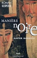 Maniere noire 2714432891 Book Cover