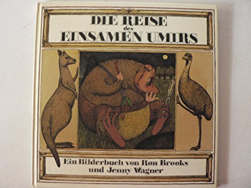 Die Reise des einsamen Umirs