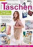  Taschen selber machen - Patchwork Magazin Sonderheft 34/2022