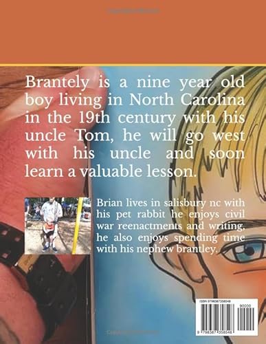 Brantley learns a lesson