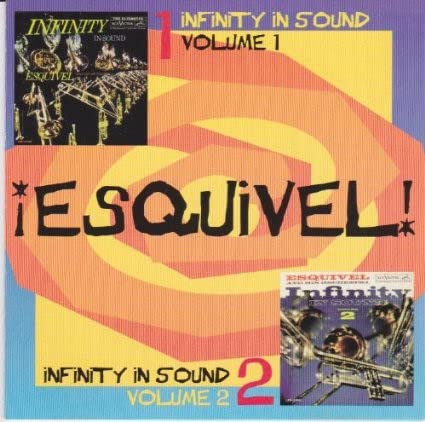 Infinity In Sound Vol. 1