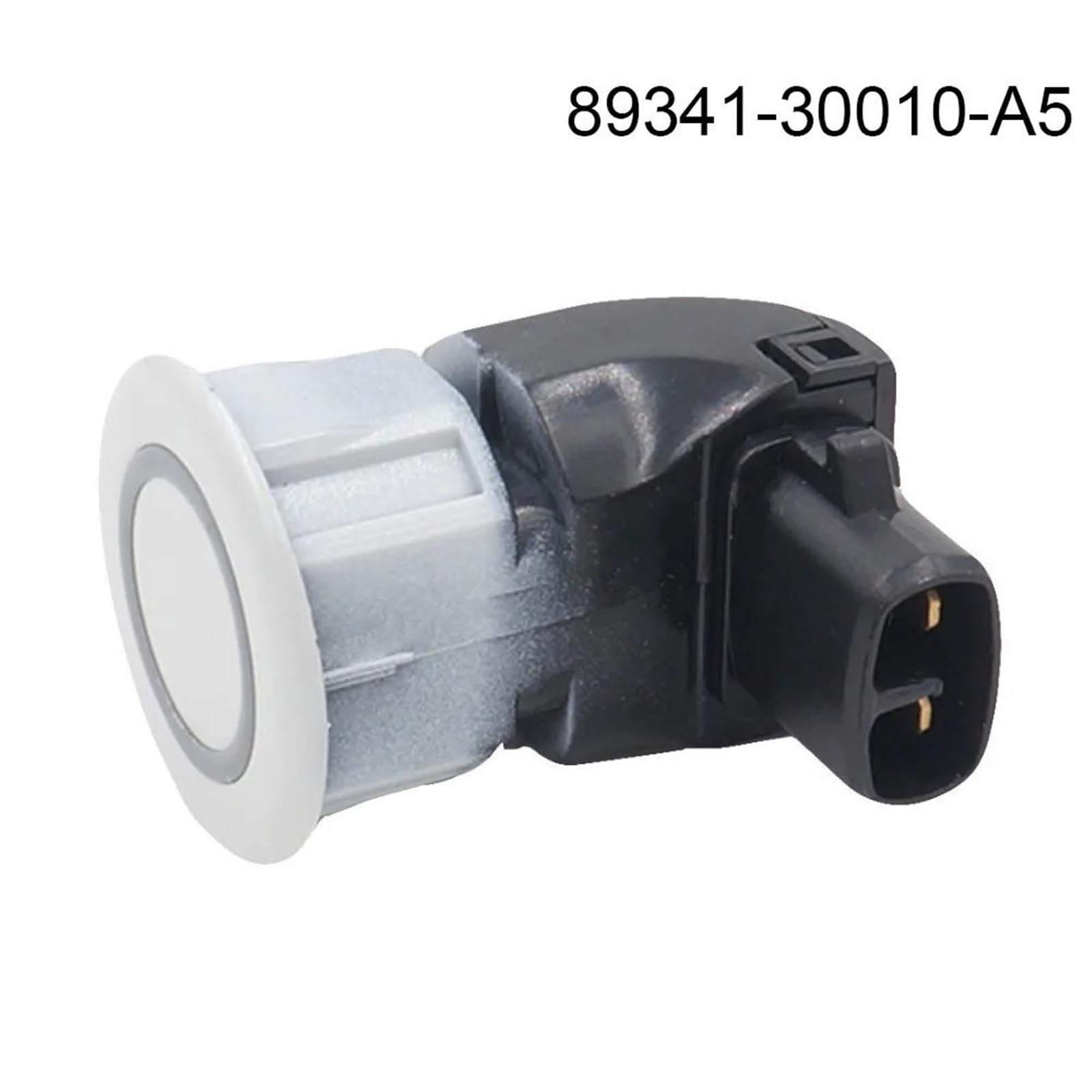 Compatibile Con Lexus Per GS350 GS450h 2007-2011 2013-2014 Per GS460 2010-2011 Sensore Di Retromarcia Di Parcheggio 8934130010A5 8934130010