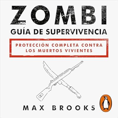 Zombi: Gu&iacute;a de supervivencia