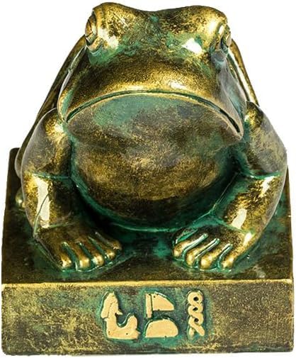 Estatua Rana Egipcia Kek ASVP Shop miniatura 2