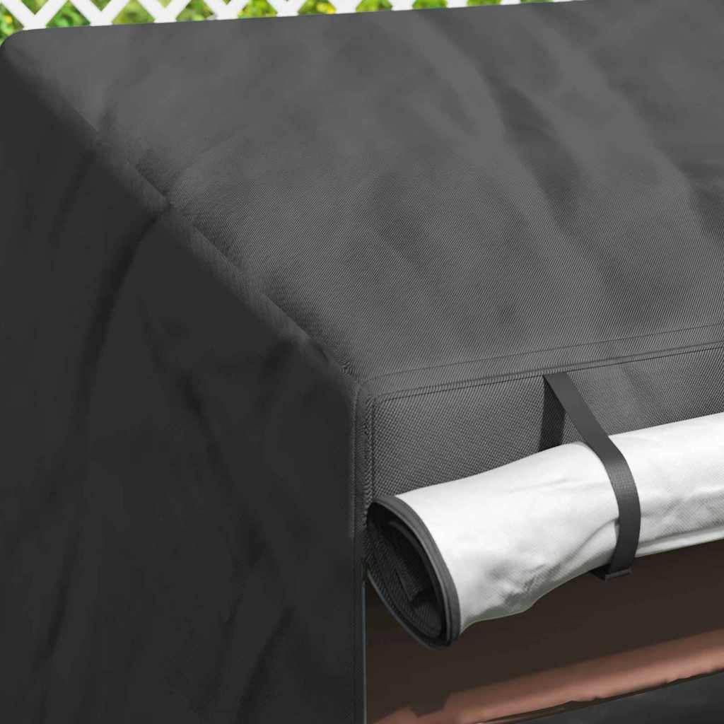 Copertura altalena 135 x 100 x 165 cm