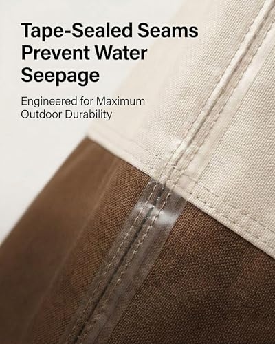 Waterproof Patio Chair Covers - Image 7