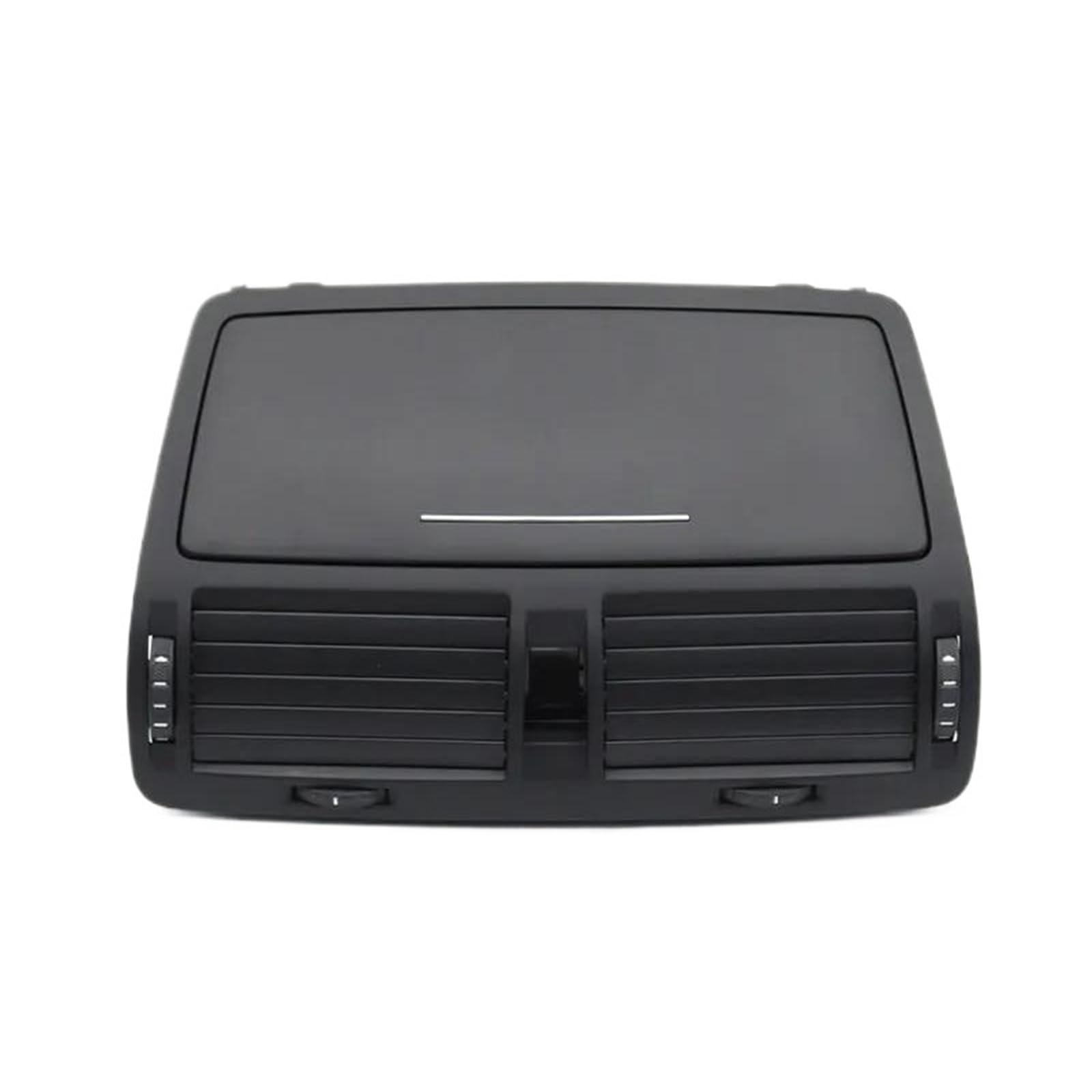 Rejilla de ventilación para Skoda Octavia 2004-2014 central 1ZD819701 6