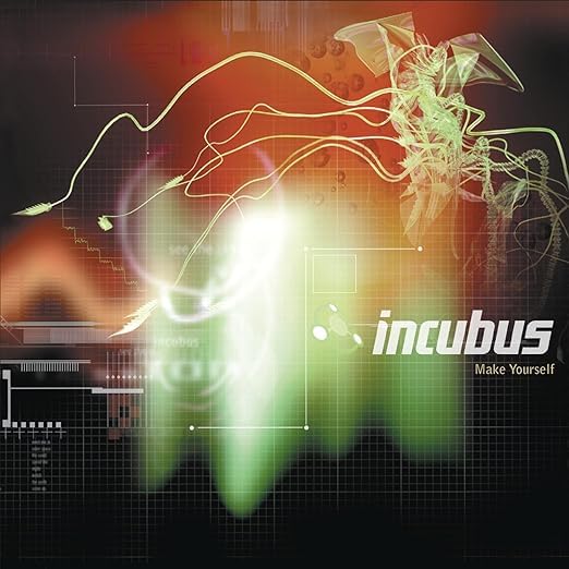 Incubus Hazte tú mismo
