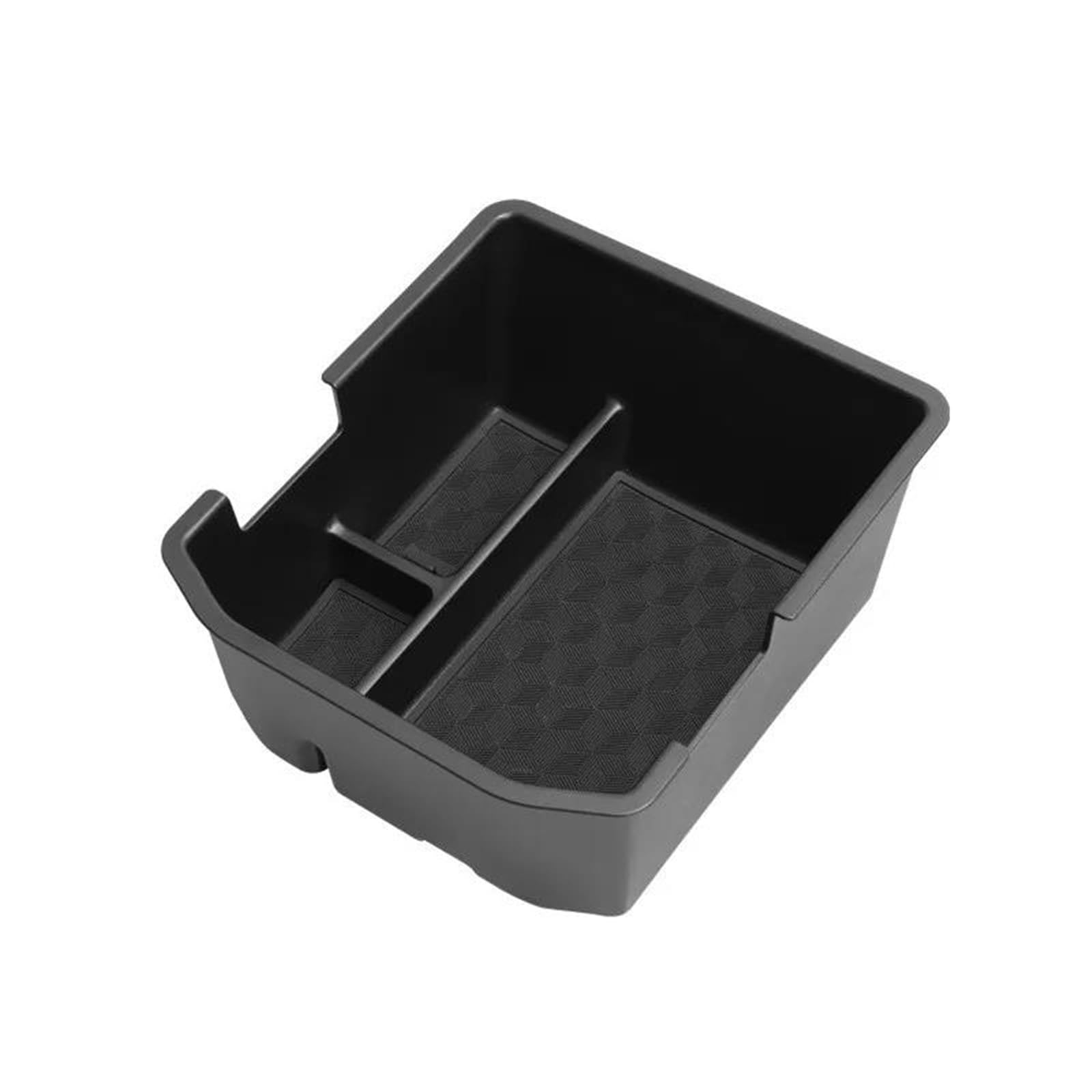 Armrest Organiser Tray For Ebro For S400 HEV For Chery For Tiggo 4 4Pro 2020-2026 Car Storage Accessories Armrest Box Central Control Lower Tray HIMIUSIKTC