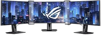 ASUS ROG Bezel- Kit ABF01 - Monitor Bezel- kit