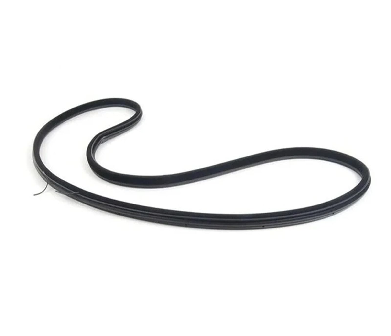 Uussup 51347060245 Rubber Seal Weather Stripping Door Weatherstrip Seal Gasket For Bmw E90 E91 3 Series 51727247260 51727247258 51767060229