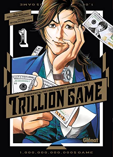 Trillion Game — Tome 1