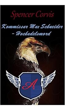 Paperback Kommissar Max Schneider - Hochadelsmord [German] Book