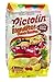 Pictolín Blanditos - Caramelos masticables con sabor a frutas - Bolsa de 1kg
