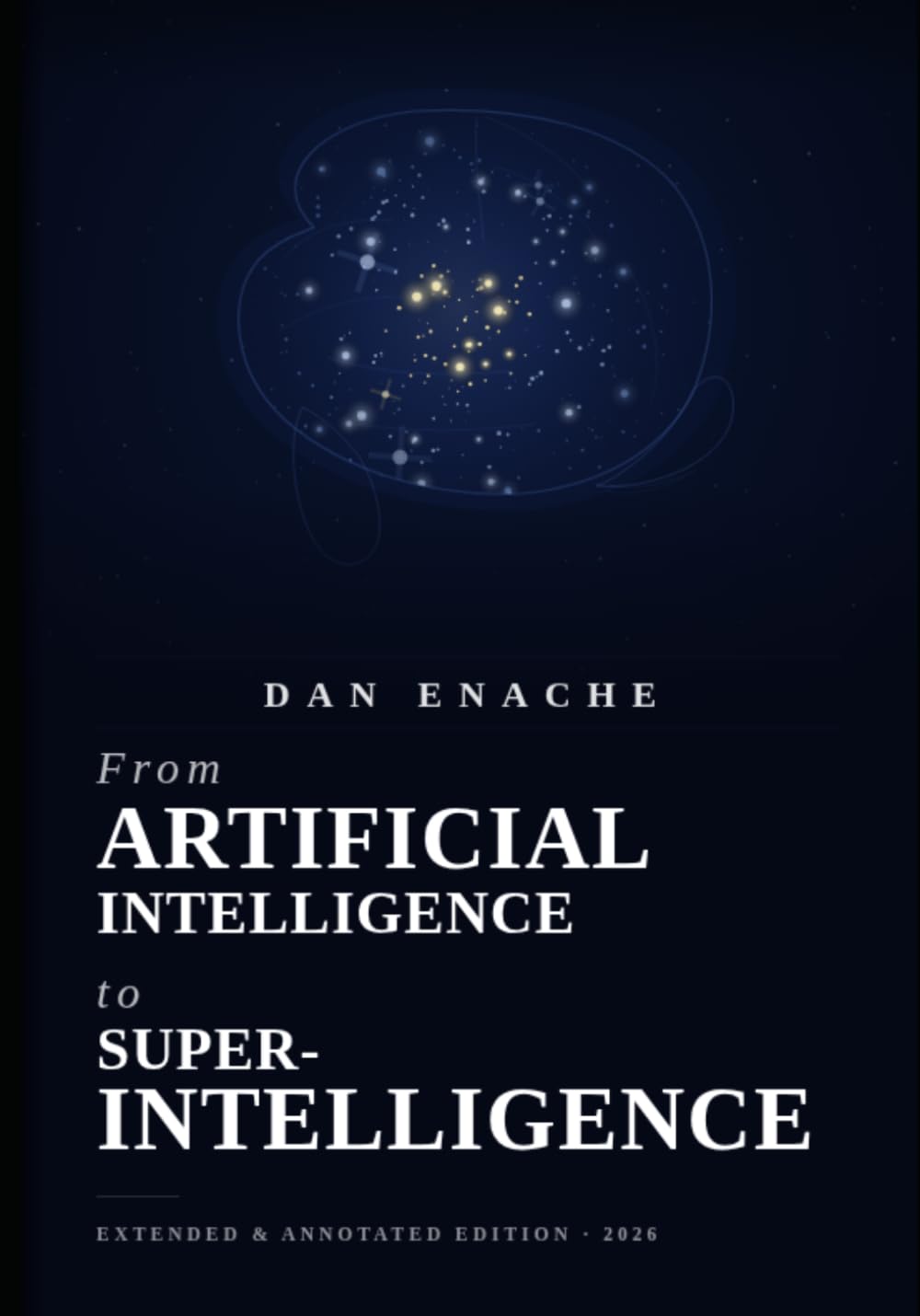 FROM ARTIFICIAL INTELLIGENCE TO SUPERINTELLIGENCE
