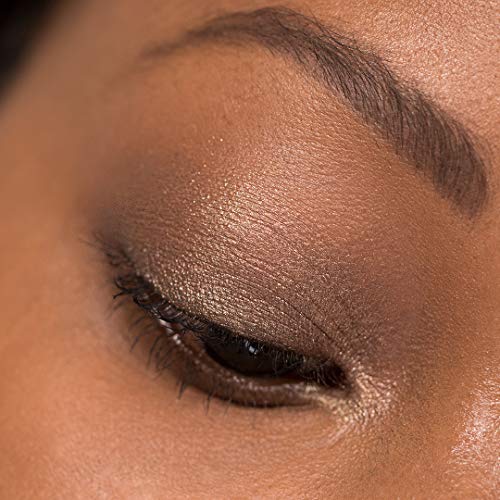 Wunderbrow Super-Stay Stick Eyeshadow Makeup Pencil, Sandstorm, Cruelty-Free #TOP3