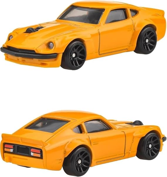 Fast & Furious DATSUN 240Z CUSTOM JBY41-HNR88