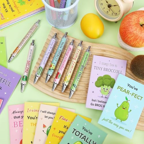 Stylos de poche et mini carnets de notes pour organiser vos rappels
