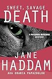  Sweet, Savage Death (The Patience McKenna Mysteries Book 1) (English Edition)