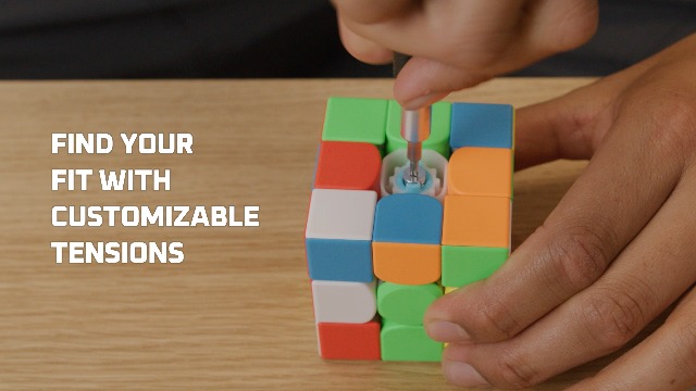 Rubik's Timed 3x3 - Cubo Con Cronometro Integrato - Logica Giochi - Foto 7