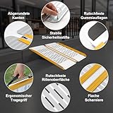 Zoom IMG-2 liekumm rampa pieghevole per sedia Zoom IMG-2 liekumm rampa pieghevole per sedia