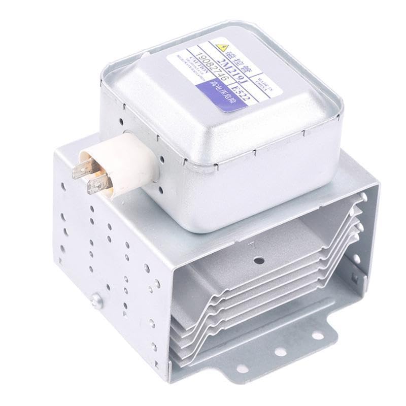 Magnétron micro-ondes 2M219J Homyl pièce rechange installation facile
