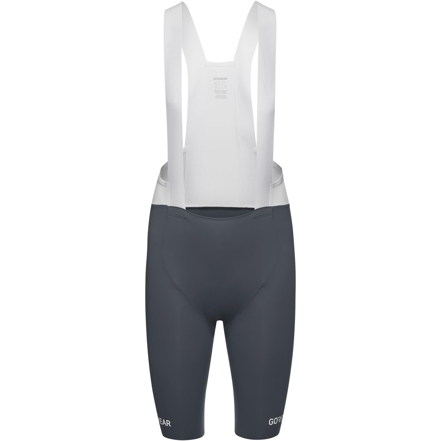 Gore Wear Gris Spinshift Bib Shorts+ Lab Graphite Man Gray