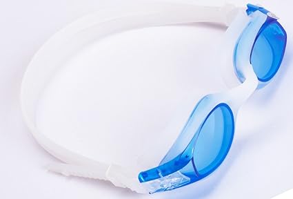 speedo prescription swim goggles