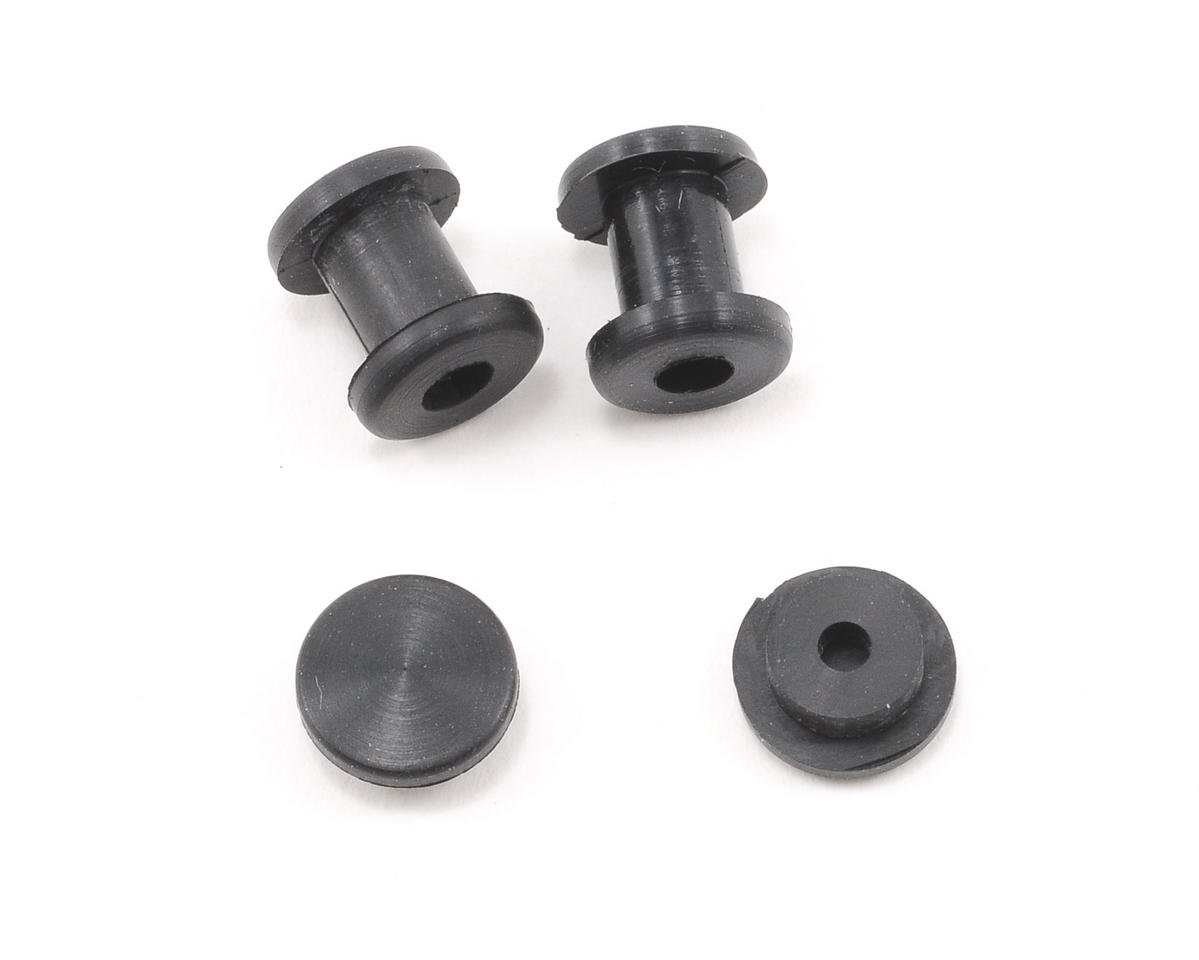 Kyosho IF444-01 MP9 Fuel Tank Bushing Set