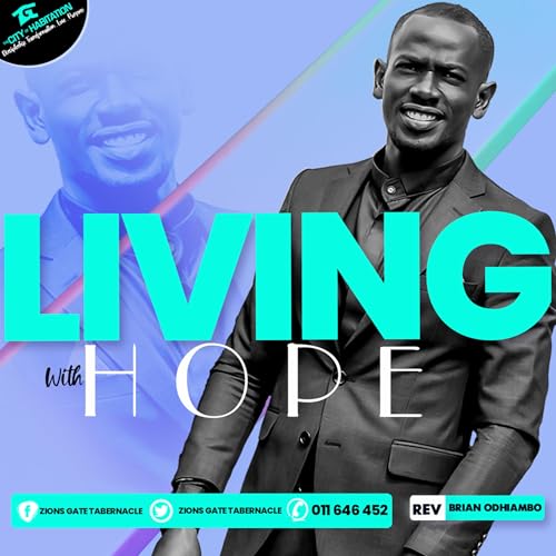 LIVING WITH HOPE || GODS PROVIDENCE